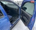 Синий Фольксваген Гольф, объемом двигателя 1.6 л и пробегом 276 тыс. км за 3650 $, фото 20 на Automoto.ua