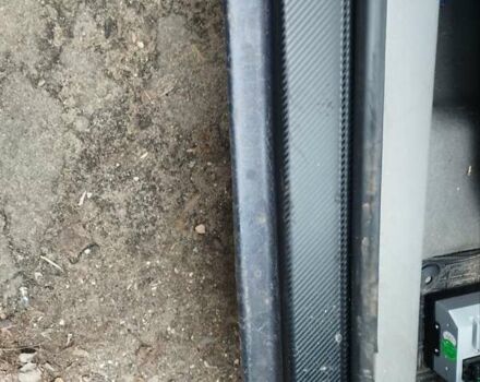 Синий Фольксваген Гольф, объемом двигателя 1.6 л и пробегом 269 тыс. км за 4200 $, фото 9 на Automoto.ua