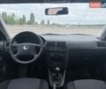 Синий Фольксваген Гольф, объемом двигателя 1.39 л и пробегом 175 тыс. км за 4200 $, фото 13 на Automoto.ua
