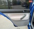 Синий Фольксваген Гольф, объемом двигателя 1.6 л и пробегом 178 тыс. км за 3800 $, фото 38 на Automoto.ua