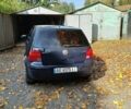 Синій Фольксваген Гольф, об'ємом двигуна 1.6 л та пробігом 208 тис. км за 4100 $, фото 4 на Automoto.ua