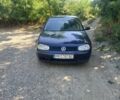 Синій Фольксваген Гольф, об'ємом двигуна 0 л та пробігом 345 тис. км за 1602 $, фото 3 на Automoto.ua