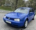 Синій Фольксваген Гольф, об'ємом двигуна 1.4 л та пробігом 280 тис. км за 3400 $, фото 2 на Automoto.ua