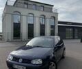Синий Фольксваген Гольф, объемом двигателя 1.6 л и пробегом 280 тыс. км за 3700 $, фото 1 на Automoto.ua