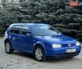 Синій Фольксваген Гольф, об'ємом двигуна 1.6 л та пробігом 200 тис. км за 3400 $, фото 10 на Automoto.ua