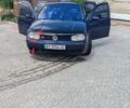Синий Фольксваген Гольф, объемом двигателя 1.6 л и пробегом 357 тыс. км за 3300 $, фото 10 на Automoto.ua