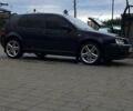 Синий Фольксваген Гольф, объемом двигателя 1.6 л и пробегом 176 тыс. км за 3800 $, фото 1 на Automoto.ua