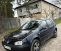 Синий Фольксваген Гольф, объемом двигателя 0 л и пробегом 10 тыс. км за 1800 $, фото 1 на Automoto.ua