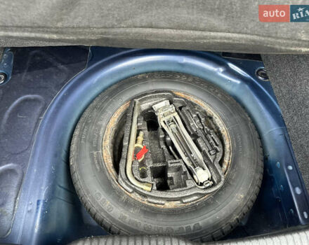 Фольксваген Гольф 2000 в Черновцах на Automoto.ua Синий Фольксваген Гольф, объемом двигателя 1.6 л и пробегом 266 тыс. км за 4850 $, фото 41 на Automoto.ua