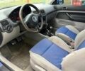 Синий Фольксваген Гольф, объемом двигателя 1.6 л и пробегом 160 тыс. км за 3600 $, фото 8 на Automoto.ua