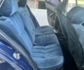 Синий Фольксваген Гольф, объемом двигателя 1.6 л и пробегом 225 тыс. км за 3510 $, фото 4 на Automoto.ua