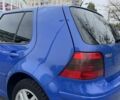Синій Фольксваген Гольф, об'ємом двигуна 1.4 л та пробігом 280 тис. км за 3400 $, фото 13 на Automoto.ua