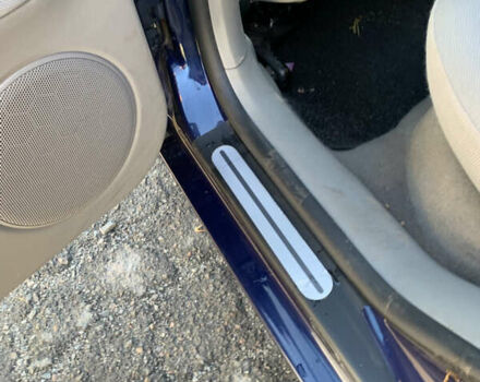 Фольксваген Гольф 2000 в Хмельницком на Automoto.ua Синий Фольксваген Гольф, объемом двигателя 1.6 л и пробегом 100 тыс. км за 5500 $, фото 31 на Automoto.ua