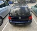 Синій Фольксваген Гольф, об'ємом двигуна 0 л та пробігом 176 тис. км за 1852 $, фото 3 на Automoto.ua