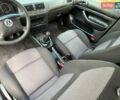 Синій Фольксваген Гольф, об'ємом двигуна 1.6 л та пробігом 227 тис. км за 3850 $, фото 33 на Automoto.ua