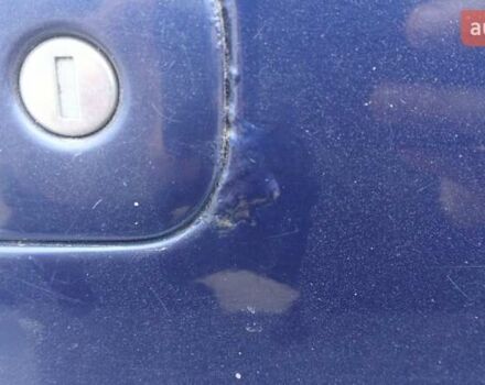 Синий Фольксваген Гольф, объемом двигателя 1.39 л и пробегом 203 тыс. км за 4100 $, фото 41 на Automoto.ua