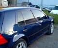 Фольксваген Гольф 2000 в Черновцах на Automoto.ua Синий Фольксваген Гольф, объемом двигателя 1.4 л и пробегом 250 тыс. км за 4600 $, фото 1 на Automoto.ua