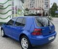 Синій Фольксваген Гольф, об'ємом двигуна 1.4 л та пробігом 280 тис. км за 3400 $, фото 3 на Automoto.ua