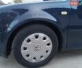 Синій Фольксваген Гольф, об'ємом двигуна 1.6 л та пробігом 309 тис. км за 3250 $, фото 18 на Automoto.ua