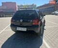 Синий Фольксваген Гольф, объемом двигателя 1.6 л и пробегом 185 тыс. км за 4800 $, фото 11 на Automoto.ua