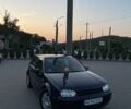 Синий Фольксваген Гольф, объемом двигателя 1.4 л и пробегом 212 тыс. км за 3458 $, фото 10 на Automoto.ua
