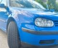 Синій Фольксваген Гольф, об'ємом двигуна 1.6 л та пробігом 302 тис. км за 2234 $, фото 1 на Automoto.ua