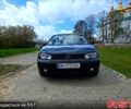 Синий Фольксваген Гольф, объемом двигателя 1.6 л и пробегом 250 тыс. км за 4200 $, фото 1 на Automoto.ua