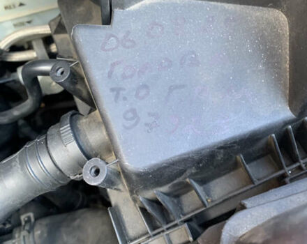 Фольксваген Гольф 2000 в Хмельницком на Automoto.ua Синий Фольксваген Гольф, объемом двигателя 1.6 л и пробегом 100 тыс. км за 5500 $, фото 13 на Automoto.ua