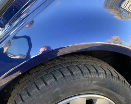 Фольксваген Гольф 2000 в Хмельницком на Automoto.ua Синий Фольксваген Гольф, объемом двигателя 1.6 л и пробегом 100 тыс. км за 5500 $, фото 33 на Automoto.ua