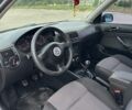 Синий Фольксваген Гольф, объемом двигателя 1.4 л и пробегом 250 тыс. км за 3001 $, фото 6 на Automoto.ua