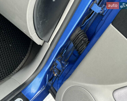 Синий Фольксваген Гольф, объемом двигателя 1.9 л и пробегом 322 тыс. км за 4499 $, фото 62 на Automoto.ua