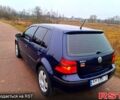 Синій Фольксваген Гольф, об'ємом двигуна 1.4 л та пробігом 273 тис. км за 4000 $, фото 2 на Automoto.ua