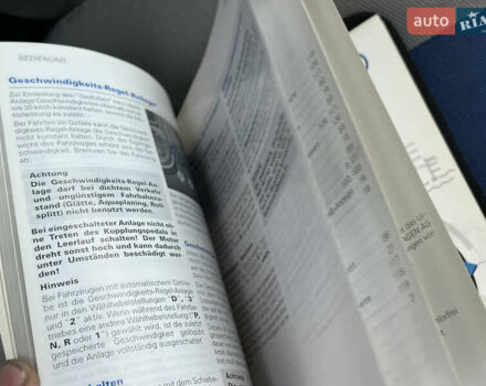 Синий Фольксваген Гольф, объемом двигателя 1.9 л и пробегом 322 тыс. км за 4499 $, фото 67 на Automoto.ua