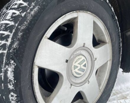 Синій Фольксваген Гольф, об'ємом двигуна 1.6 л та пробігом 290 тис. км за 4250 $, фото 6 на Automoto.ua