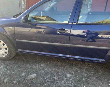 Фольксваген Гольф 2000 в Хмельницком на Automoto.ua Синий Фольксваген Гольф, объемом двигателя 1.6 л и пробегом 100 тыс. км за 5500 $, фото 48 на Automoto.ua