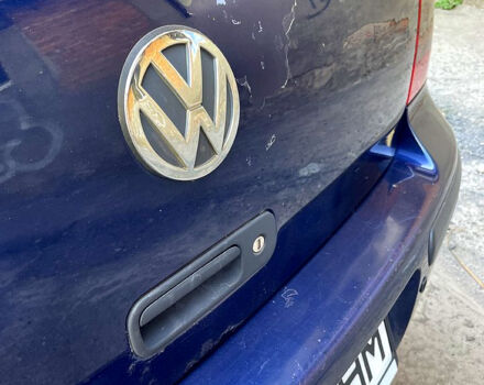 Синій Фольксваген Гольф, об'ємом двигуна 1.6 л та пробігом 285 тис. км за 3490 $, фото 9 на Automoto.ua