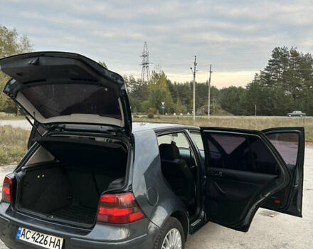 Фольксваген Гольф 2000 в Вараш (Кузнецовск) на Automoto.ua Синий Фольксваген Гольф, объемом двигателя 1.9 л и пробегом 326 тыс. км за 4800 $, фото 27 на Automoto.ua