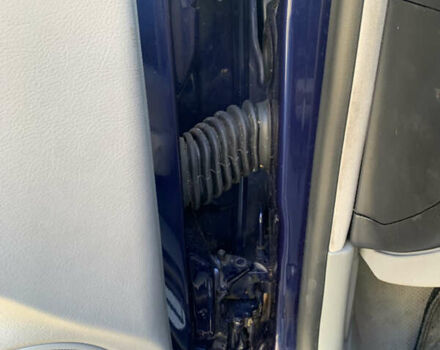 Фольксваген Гольф 2000 в Хмельницком на Automoto.ua Синий Фольксваген Гольф, объемом двигателя 1.6 л и пробегом 100 тыс. км за 5500 $, фото 28 на Automoto.ua