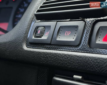 Синий Фольксваген Гольф, объемом двигателя 1.6 л и пробегом 248 тыс. км за 3599 $, фото 30 на Automoto.ua