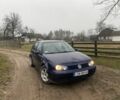 Синій Фольксваген Гольф, об'ємом двигуна 1.9 л та пробігом 308 тис. км за 1999 $, фото 1 на Automoto.ua