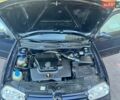 Синій Фольксваген Гольф, об'ємом двигуна 1.6 л та пробігом 225 тис. км за 3500 $, фото 34 на Automoto.ua