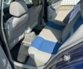 Синій Фольксваген Гольф, об'ємом двигуна 1.39 л та пробігом 149 тис. км за 4100 $, фото 6 на Automoto.ua