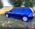 Синій Фольксваген Гольф, об'ємом двигуна 1.9 л та пробігом 270 тис. км за 3350 $, фото 2 на Automoto.ua