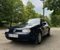 Синій Фольксваген Гольф, об'ємом двигуна 1.9 л та пробігом 350 тис. км за 3850 $, фото 2 на Automoto.ua