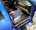 Синій Фольксваген Гольф, об'ємом двигуна 1.9 л та пробігом 326 тис. км за 5499 $, фото 10 на Automoto.ua