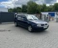 Синій Фольксваген Гольф, об'ємом двигуна 1.9 л та пробігом 282 тис. км за 3500 $, фото 2 на Automoto.ua