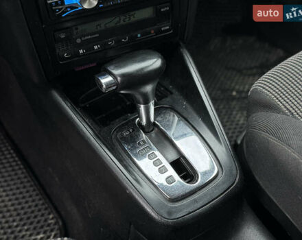 Синій Фольксваген Гольф, об'ємом двигуна 1.6 л та пробігом 291 тис. км за 3800 $, фото 19 на Automoto.ua