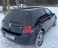 Синій Фольксваген Гольф, об'ємом двигуна 1.6 л та пробігом 290 тис. км за 4250 $, фото 4 на Automoto.ua