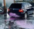 Синій Фольксваген Гольф, об'ємом двигуна 1.6 л та пробігом 380 тис. км за 3000 $, фото 1 на Automoto.ua
