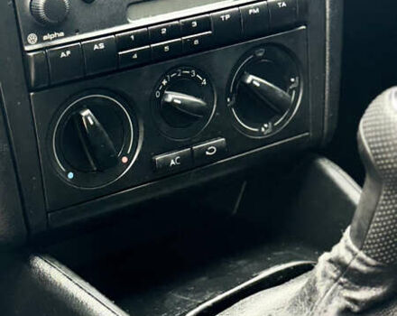 Синий Фольксваген Гольф, объемом двигателя 1.39 л и пробегом 200 тыс. км за 3699 $, фото 10 на Automoto.ua